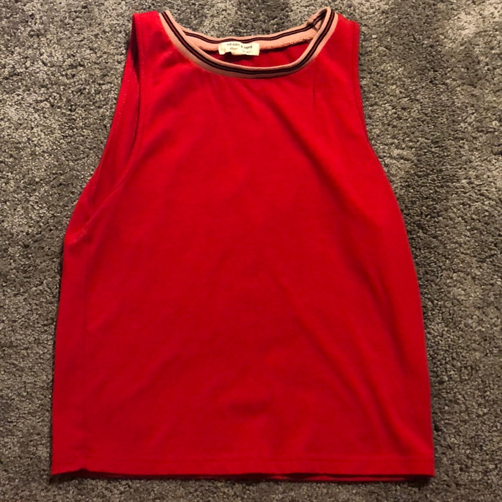 Tillys tank top